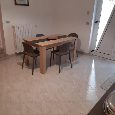 La Casa Di Nic * 오스투니