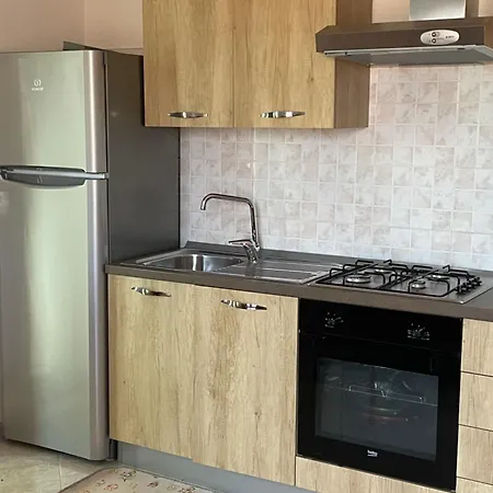 La Casa Di Nic 오스투니