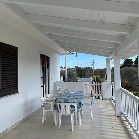 Holiday home La Casa Di Nic