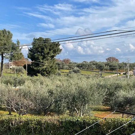 La Casa Di Nic 오스투니