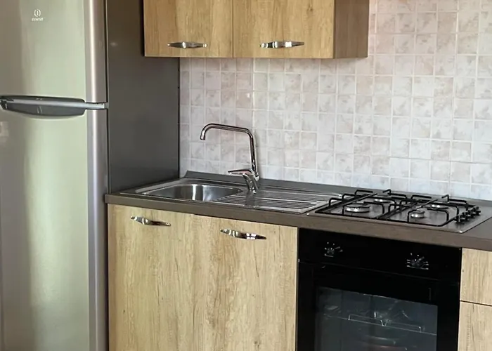 La Casa Di Nic 오스투니