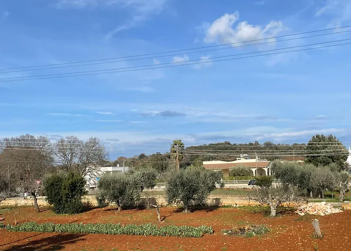 펜션 La Casa Di Nic